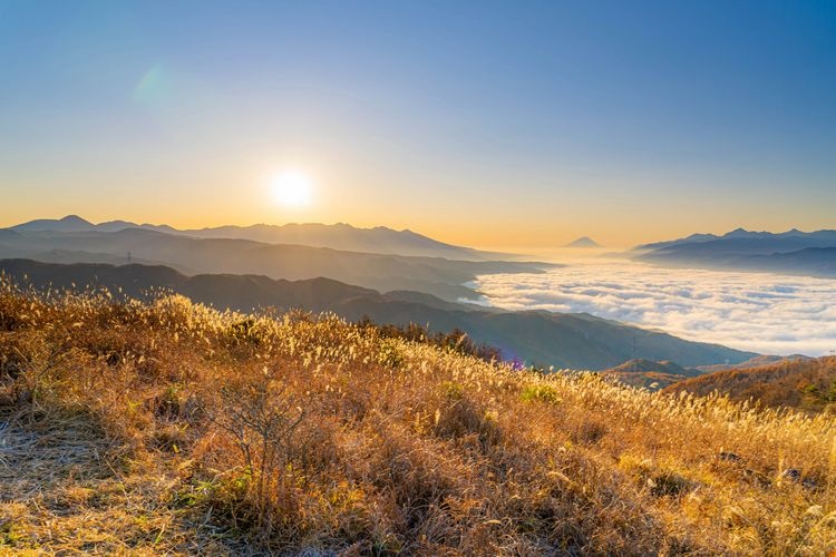 Tourist destination images of Takabocchi Highland(3)