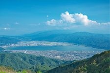 Tourist destination images of Takabocchi Highland(4)