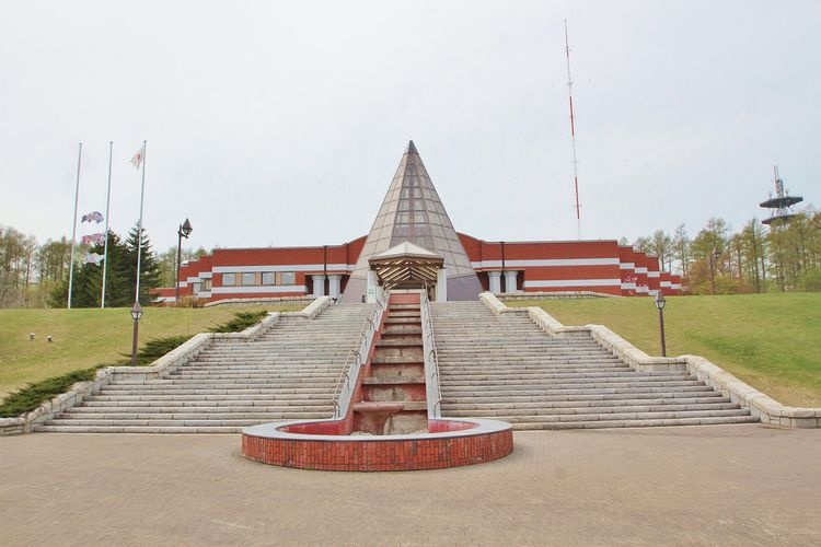 Hokkaido Museum of Northern Peoples