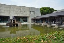 Tourist destination images of Ibaraki Prefectural History Museum(2)