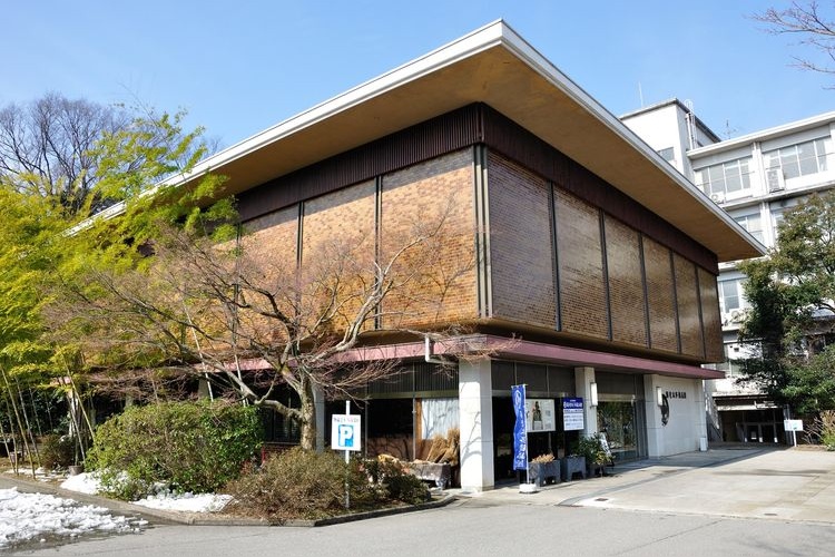 Kaga Honda Museum