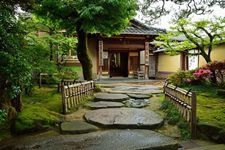 Tourist destination images of Nomura Family Samurai Residence Site(1)