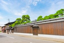 Tourist destination images of The Kitamae-sen Era Museum (Former Ozawa Residence)(1)