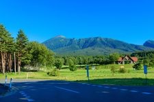 Tourist destination images of Iwate Prefectural Forest Park(5)