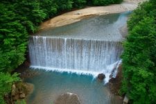 Tourist destination images of Iwate Prefectural Forest Park(6)