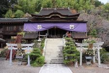 Tourist destination images of Takuofusuma Shrine(3)