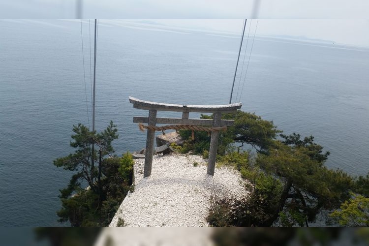 Takuofusuma Shrine