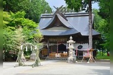 Tourist destination images of Fuji Omuro Sengen Shrine(2)