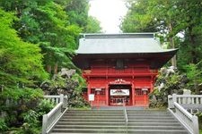 Tourist destination images of Higashiguchi Hongu Fuji Sengen Shrine(2)