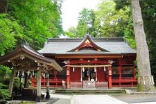 Tourist destination images of Higashiguchi Hongu Fuji Sengen Shrine(3)