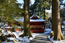 Tourist destination images of Higashiguchi Hongu Fuji Sengen Shrine(4)