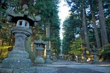 Tourist destination images of Kitaguchi Hongu Fuji Sengen Shrine(2)