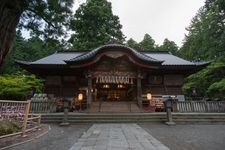 Tourist destination images of Kitaguchi Hongu Fuji Sengen Shrine(4)