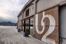 Tourist destination images of ONOMICHI U2(1)