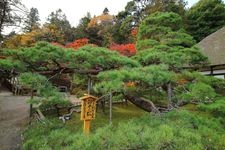 Tourist destination images of Joraku-ji Temple(3)