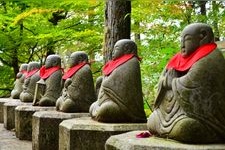 Tourist destination images of Joraku-ji Temple(5)