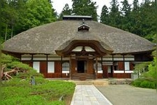 Tourist destination images of Joraku-ji Temple(6)