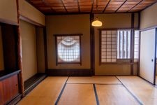Tourist destination images of Seki-juku(4)
