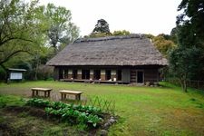 椎叶村十根川（传统建造物群保存地区）的旅游景点图片(3)