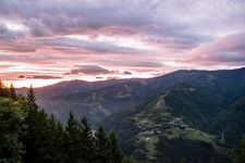 椎叶村十根川（传统建造物群保存地区）的旅游景点图片(6)