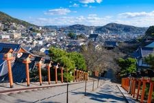 Tourist destination images of Saikoku-ji Temple(5)