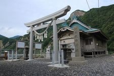 Tourist destination images of Otayama Jinja Shrine(4)