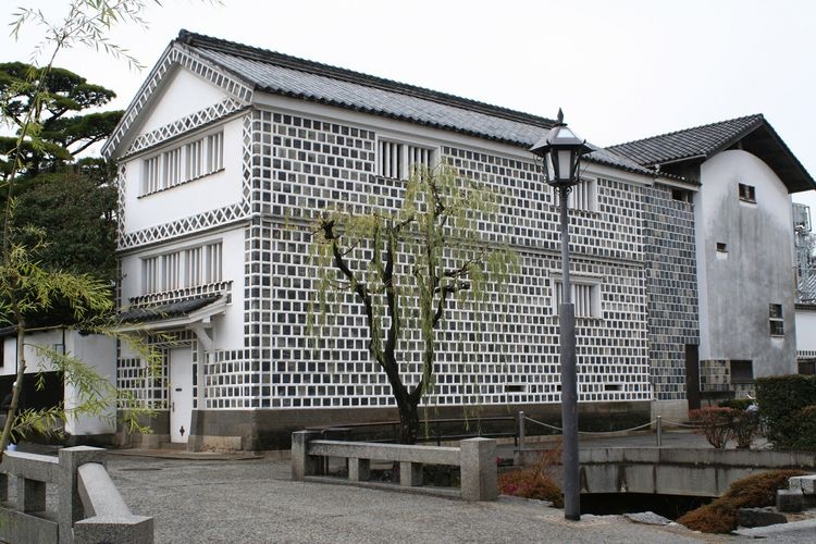 Kurashiki Archaeological Museum