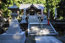 Tourist destination images of Hakkai Shrine(4)