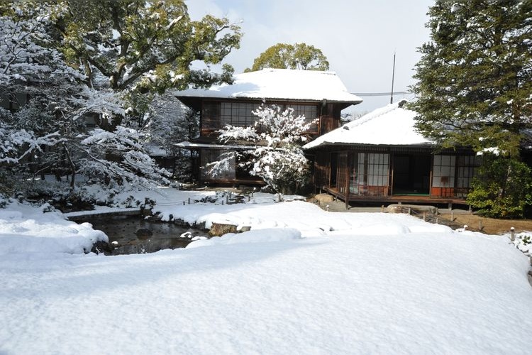Murin-an Garden
