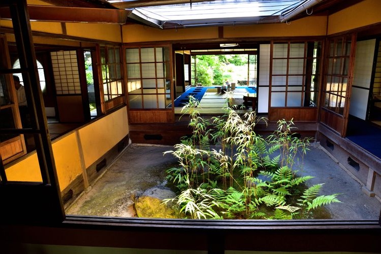 Murin-an Garden 4
