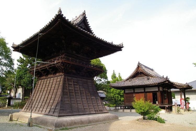 Tsuruinji Temple