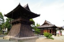 Tourist destination images of Tsuruinji Temple(1)