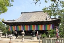 Tourist destination images of Tsuruinji Temple(3)