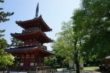 Tourist destination images of Tsuruinji Temple(4)