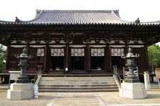 Tourist destination images of Tsuruinji Temple(5)