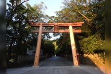 Tourist destination images of Hiraoka Shrine(2)