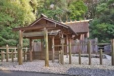 Tourist destination images of Izanami-gū Shrine(1)