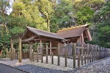 Tourist destination images of Izanami-gū Shrine(2)