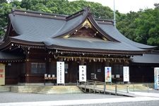 Tourist destination images of Togajinja Shrine(3)