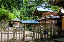 Tourist destination images of Kototama Hachimangu Shrine(2)