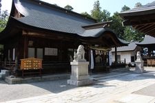 Tourist destination images of Ichinomiya Asama Jinja Shrine(2)