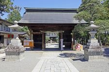 Tourist destination images of Ichinomiya Asama Jinja Shrine(3)