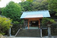 Tourist destination images of Awaji Jinja Shrine(2)