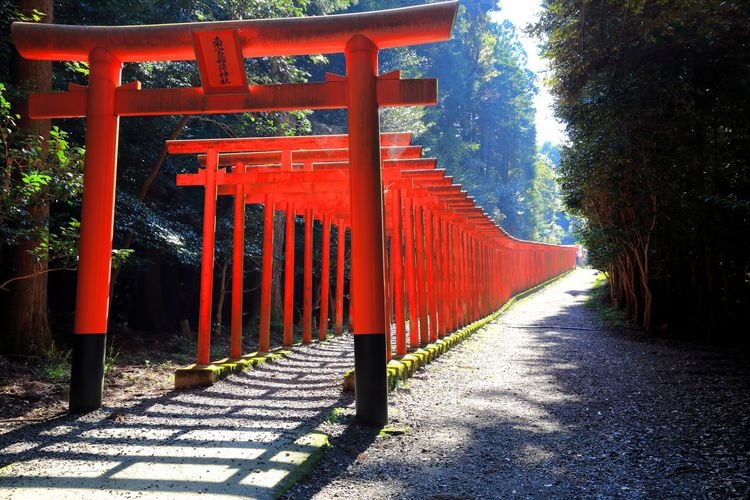 Nangū Taisha