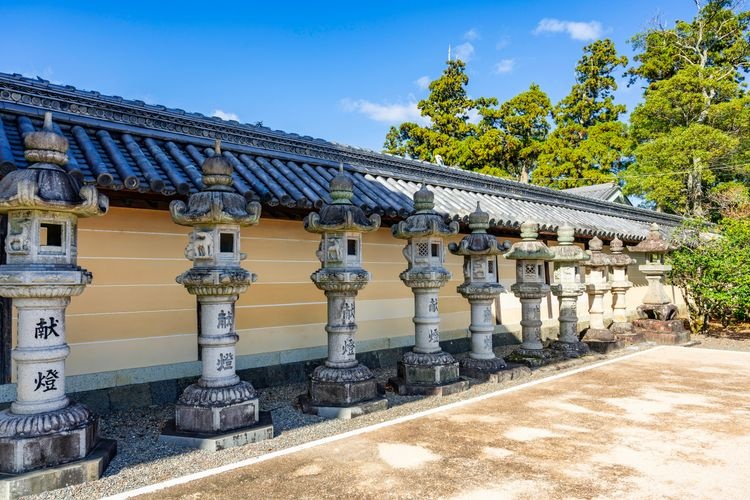 Nangū Taisha 2