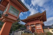 Tourist destination images of Nangu Taisha Shrine(3)