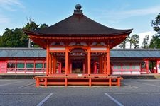 Tourist destination images of Nangu Taisha Shrine(5)