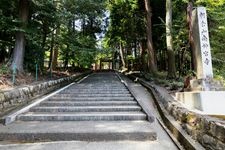 Tourist destination images of Nangu Taisha Shrine(6)