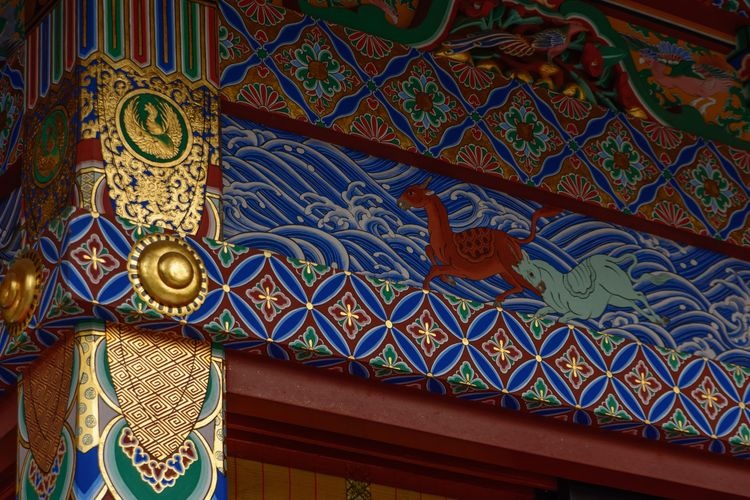 一之宮貫前神社 4