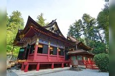 Tourist destination images of Ichinomiya Nukisaki Shrine(2)